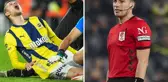 4. hakem de dahil olmuş: Fenerbahçe'nin son dakikadaki penaltısının VAR kayıtları açıklandı