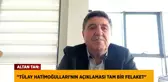 Altan Tan: 