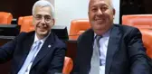Cemal Enginyurt'un ardından Salih Uzun da katılmak istediği partiyi açıkladı