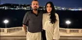 Ferdi Tayfur'un damadı yayınladığı video ile tepki çekti: Kimsiniz kimsiniz?