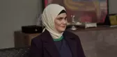 Feyza Civelek'ten kafa karıştıran 'Kızılcık Şerbeti' açıklaması