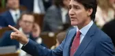 Kanada Başbakanı Justin Trudeau görevinden istifa etti