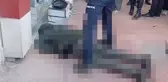 Kocaeli'de korkunç olay! ATM sırasında vurularak öldürüldü