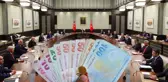 Milyonlarca emekli ve memur net maaş için Kabine Toplantısı'na odaklandı