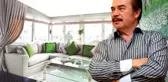 Orhan Gencebay yalı dairesini satıyor mu?