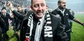 Sergen Yalçın'dan red yiyen Beşiktaş'ın hedefinde üç teknik direktör var