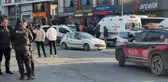 Sultangazi'de şüpheli aracın bagajından kadın cesedi çıktı