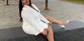 Ünlü influencer, yemek yerken boğularak hayatını kaybetti