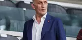 Yeni Malatyaspor, ligden çekilme talebini TFF'ye iletti