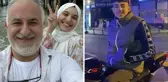17 yaşındaki gencin öldüğü kazada Kerem Kınık'ın kızı asli kusurlu çıktı