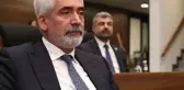AK Partili Ensarioğlu: İmralı PKK ve YPG'ye ayrı çağrı yapacak