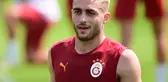 Barış Alper Yılmaz'ın gözlerden uzak tuttuğu sevgilisi ortaya çıktı