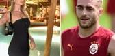 Barış Alper Yılmaz'ın sevgilisi olduğu öne sürülen güzel modelden ses var