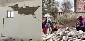 Çin'in Tibet bölgesindeki 7,1'lik depremde bilanço ağırlaşıyor