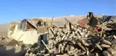 Tibet'te 6,8 Büyüklüğünde Deprem: Ölü Sayısı 53'e Yükseldi