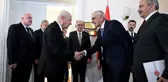 DEM Parti heyetinin siyasi parti ziyaretlerini değerlendiren Ahmet Türk: Görüşmeler olumlu geçti