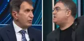 Ekonomi polemiği tansiyonu yükseltti: Fuat Uğur ve Ersan Şen arasında sert tartışma