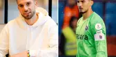 Herkesi şaşırtan transfer duyurusu: Başka futbolcuyu imza attırıp Uğurcan Çakır'ı kullandılar