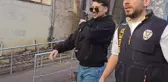 Kerimcan Durmaz gözaltına alındı
