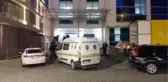 Rize PTT saldırı anı VİDEOSU var mı?