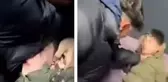 Sağır ve dilsiz çocuğa işkence yapıp kameraya alan 3 şüpheli tutuklandı
