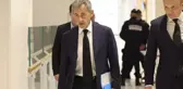 Sarkozy, yasa dışı finansman iddiasıyla yargılandığı davada hakim karşısında
