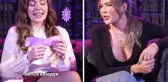 Selin Ciğerci'yi şaşkına uğratan soru: Kelepçe fantezisi var mı?