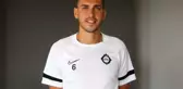 Sezonu kapatan futbolcu hiç beklemediği bir şey yaşadı