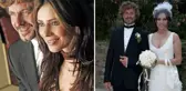 Tan Sağtürk ve Elana Kuznetsova'nın 15 yıllık evlilikleri bitti