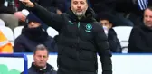 Vitor Pereira Premier Lig'de kabusu yaşadı