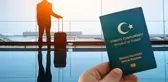 2025 yılının en güçlü pasaportları belli oldu