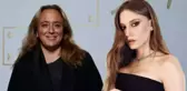 Ayşe Barım kimdir? Serenay Sarıkaya'nın menajeri kim?
