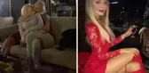 Cansu Taşkın, Yılmaz Erdoğan'la özel anlarını anlattı: Sabaha kadar başımda bekledi