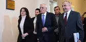 DEM Parti'nin İmralı heyetinin Selahattin Demirtaş'ı ziyaret edeceği tarih netleşti
