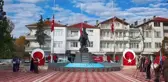 Devlet Bahçeli Caddesi'nin ismi Sinan Ateş Caddesi olarak değiştirildi