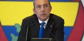 Fenerbahçe, Ziraat Türkiye Kupası'na katılma kararını aldı