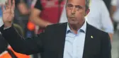 Fenerbahçe Başkanı Ali Koç, önemli açıklamalarda bulundu