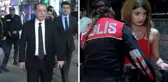 Genç kız ve sevgilisi, İstanbul İl Emniyet Müdürü'nün katıldığı denetimde yakayı ele verdi
