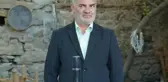 Gönül Dağı'ndan ayrılan Erdal Cindoruk o diziye transfer oldu