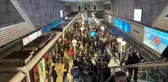 İzmir'de otobüs şoförleri kontak kapattı, ulaşım felç oldu