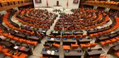Meclis'te tansiyonu yükselten 'pırlanta' tartışması