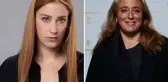 Oyuncu kayırma iddiaları ile gündeme gelen Ayşe Barım'a Hazal Kaya'dan destek