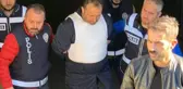 Rize'de PTT binasında 2 kişiyi öldüren şahıs tutuklandı