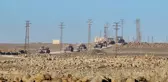 İsrail Ordusu Suriye'nin Golan Tepeleri'nde Sivil Yerleşim Alanlarına Zarar Verdi