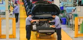Ünlü otomotiv şirketi iflas ediyor