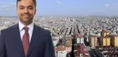 Bağcılar'ın yeni Belediye Başkanı Yasin Yıldız oldu