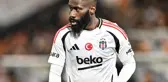 Beşiktaşlıları çileden çıkartan Arthur Masuaku, takımdan ayrılıyor