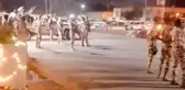 Çad'da Başkanlık Sarayı'nda çatışma! Saldırganlardan 18'i ölü, 9'u yaralı ele geçirildi