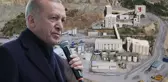 Cumhurbaşkanı Erdoğan talimatı verdi! Koza Altın'ın ismi değişiyor