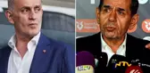 Kullanılan ifadeler çok ağır: Galatasaray, TFF'ye istifa çağrısı yaptı